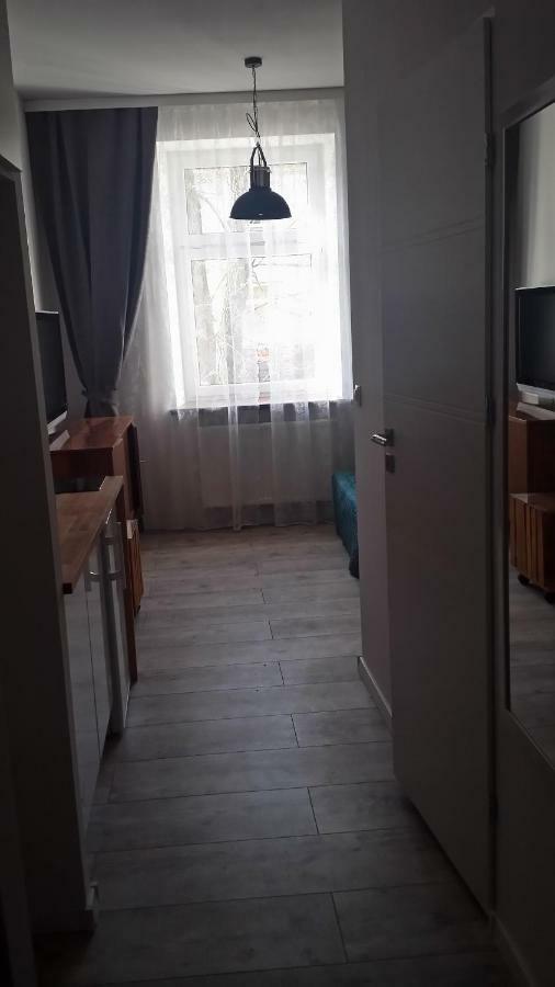 Apartament N°10 罗兹 外观 照片