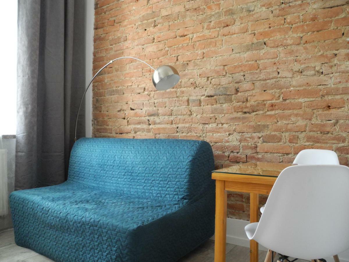 Apartament N°10 罗兹 外观 照片