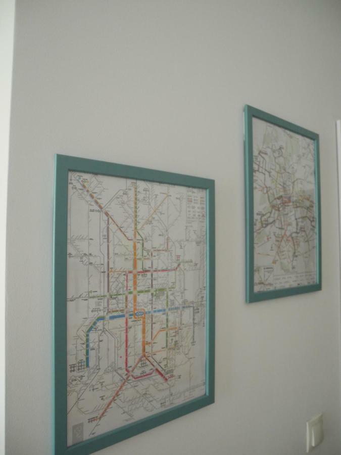 Apartament N°10 罗兹 外观 照片