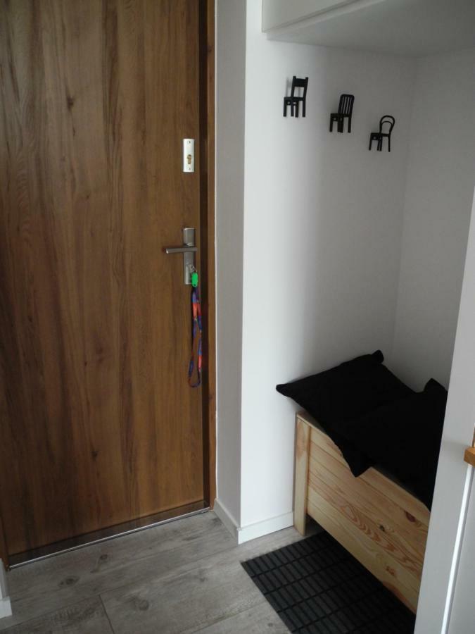Apartament N°10 罗兹 外观 照片