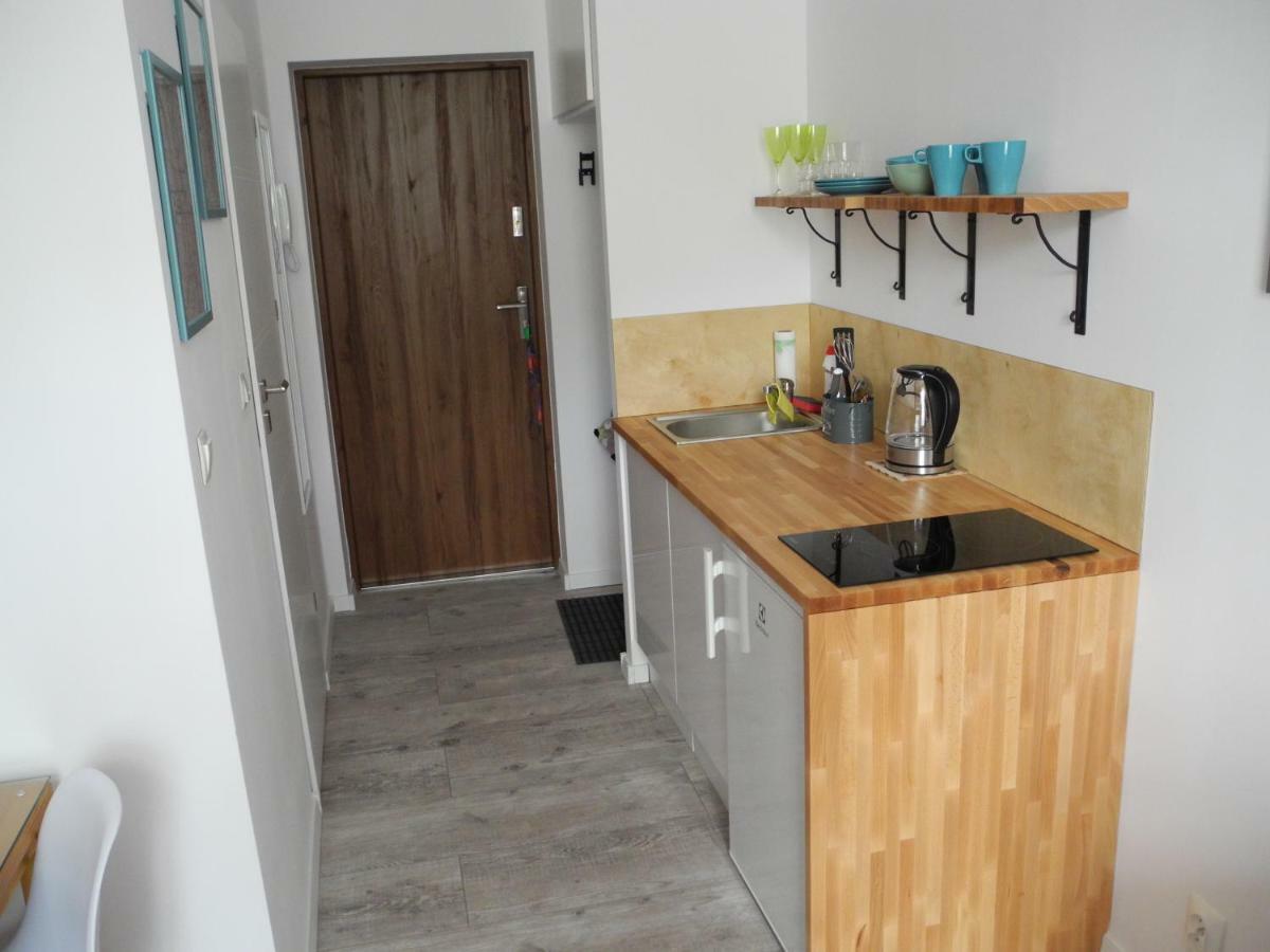 Apartament N°10 罗兹 外观 照片