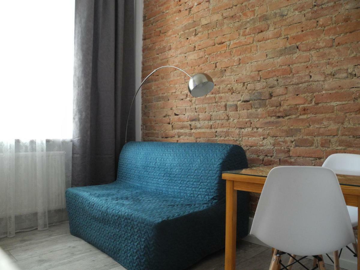 Apartament N°10 罗兹 外观 照片