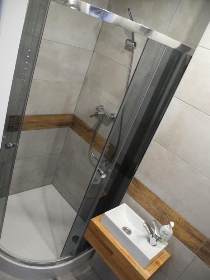 Apartament N°10 罗兹 外观 照片