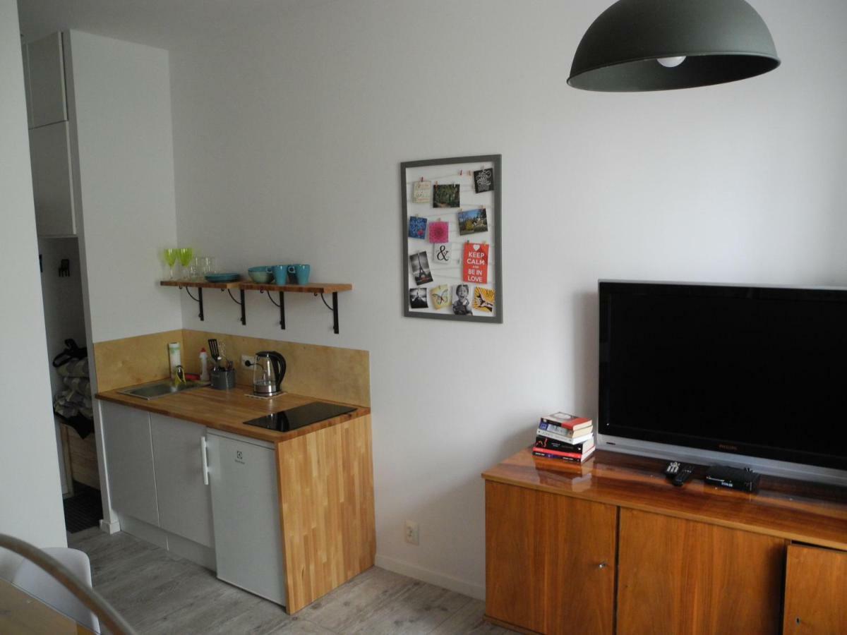 Apartament N°10 罗兹 外观 照片