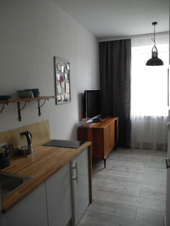 Apartament N°10 罗兹 外观 照片